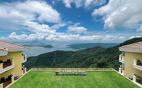 The Lake Hotel Tagaytay